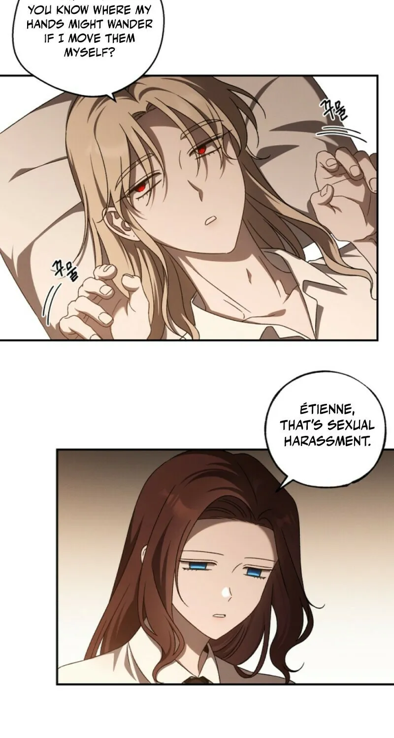 The Bondservant Chapter 66 page 15 - 