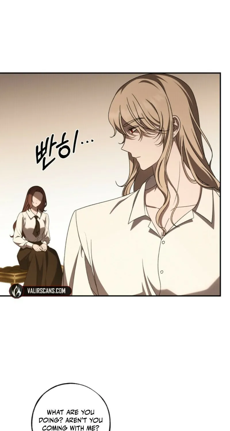 The Bondservant Chapter 66 page 18 - 