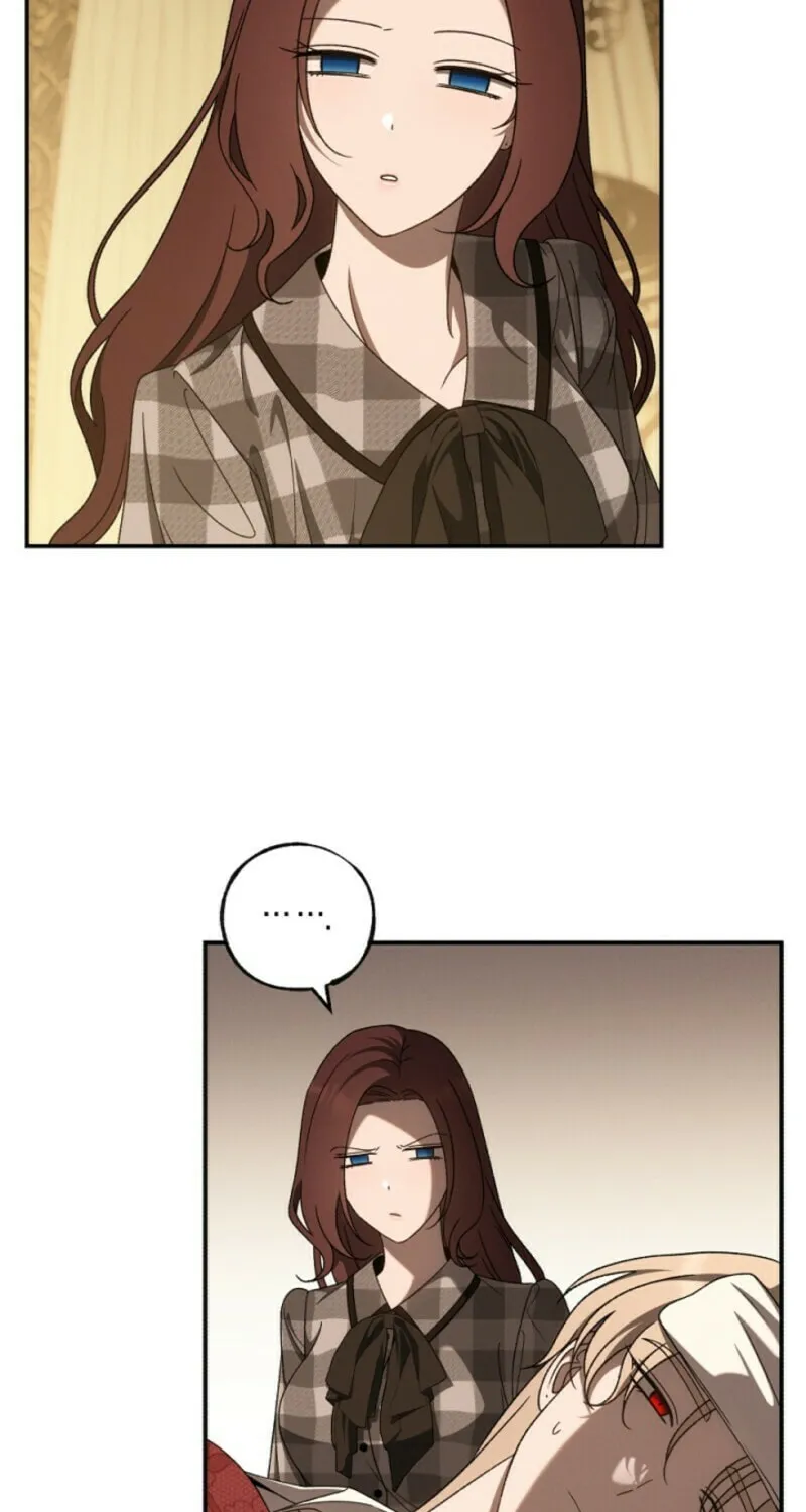 The Bondservant Chapter 66 page 3 - 