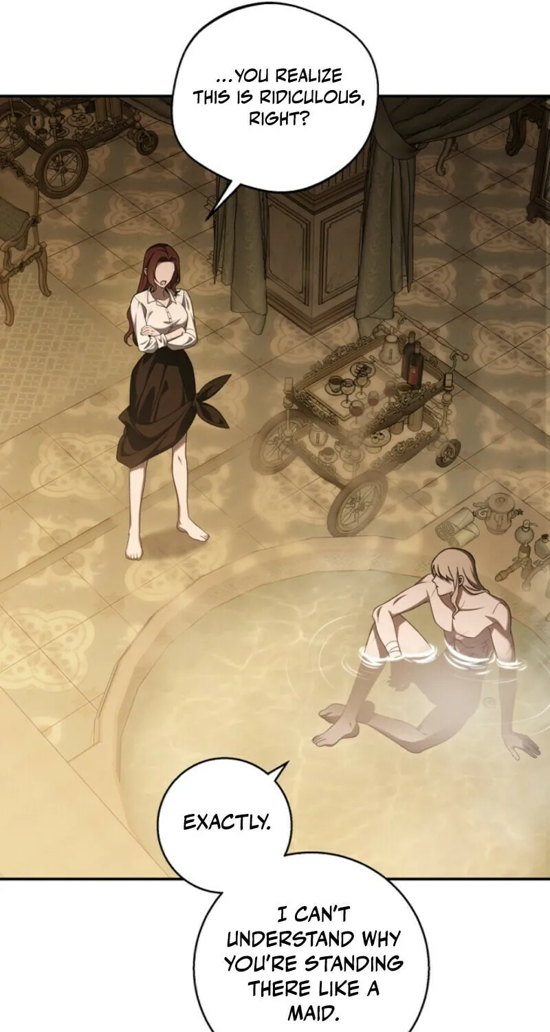 The Bondservant Chapter 66 page 21 - 