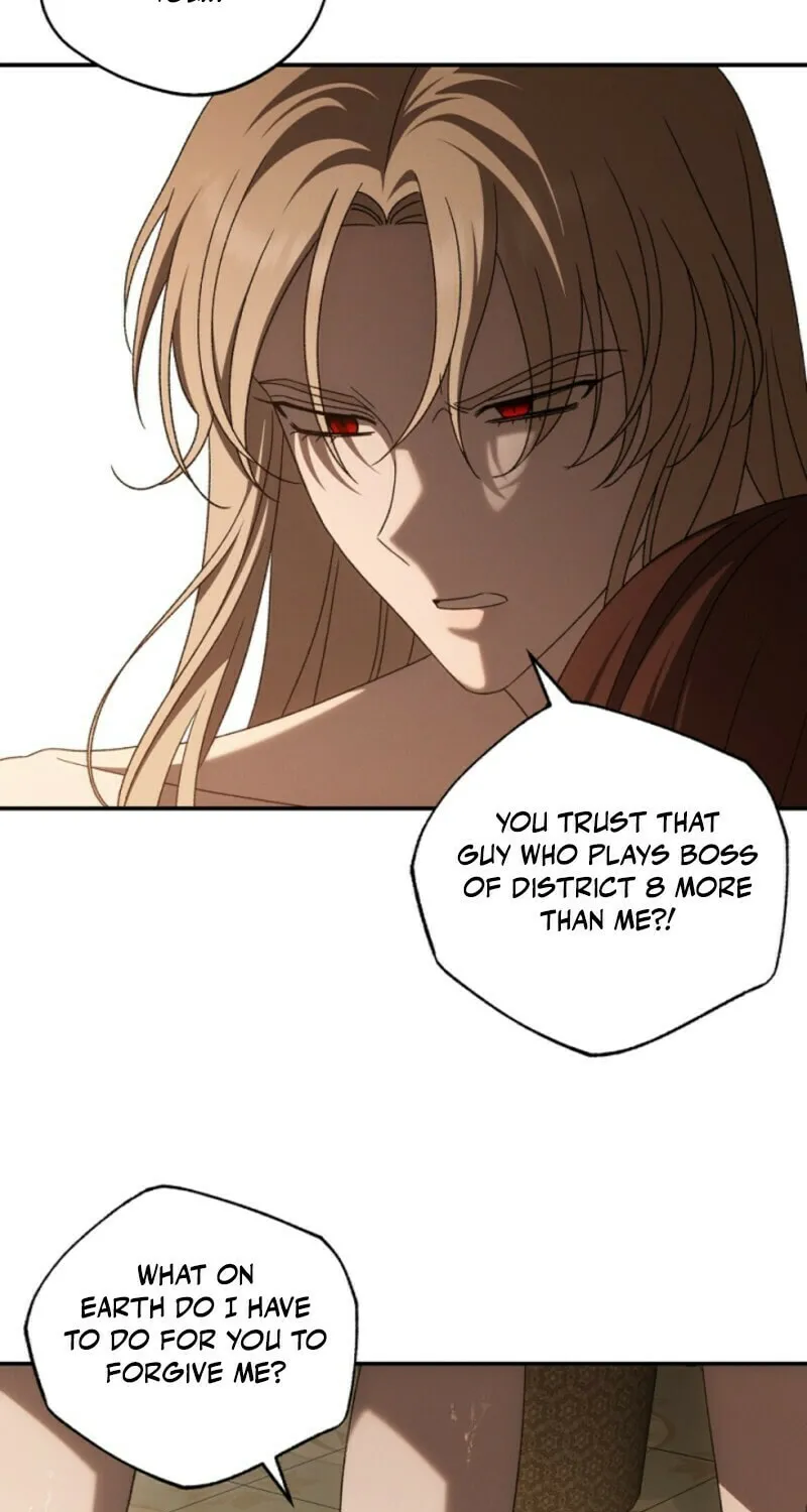The Bondservant Chapter 66 page 33 - 