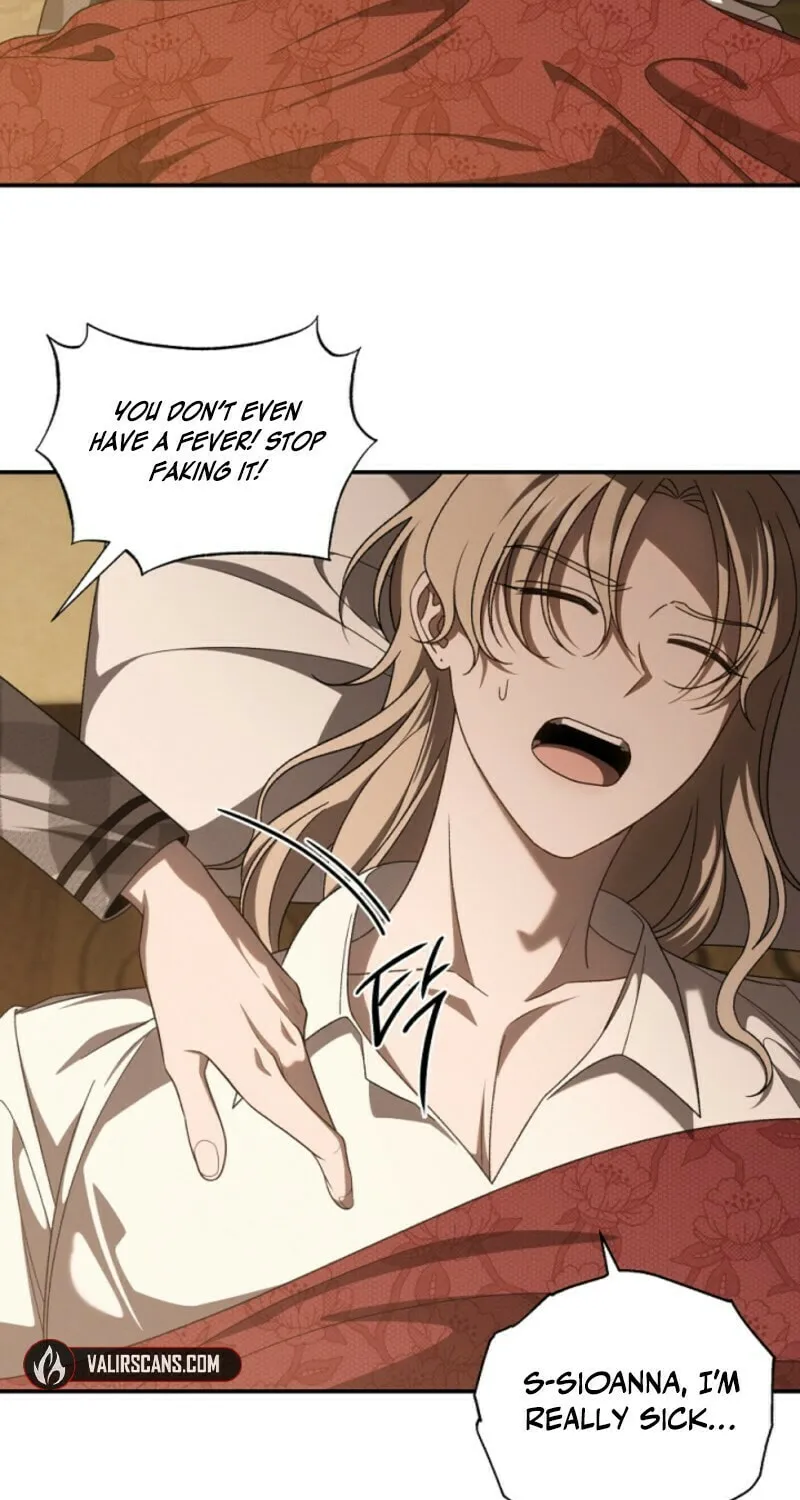 The Bondservant Chapter 66 page 5 - 