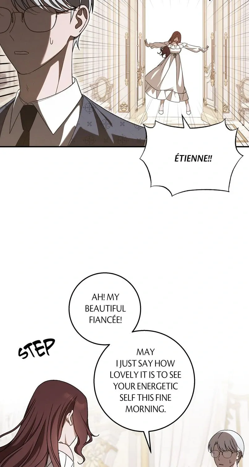 The Bondservant Chapter 67 page 14 - 