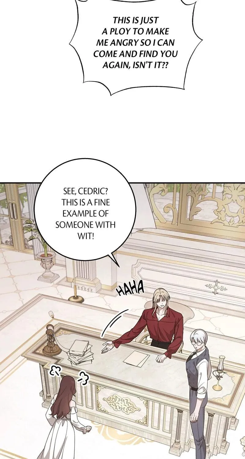 The Bondservant Chapter 67 page 18 - 