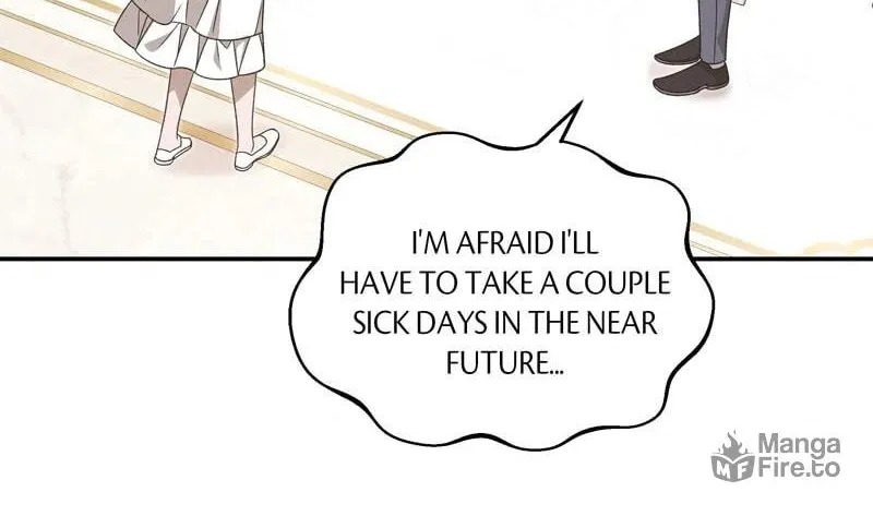 The Bondservant Chapter 67 page 19 - 