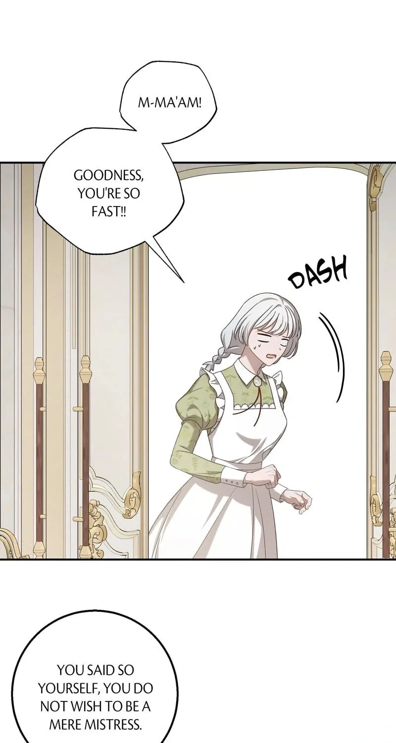 The Bondservant Chapter 67 page 20 - 
