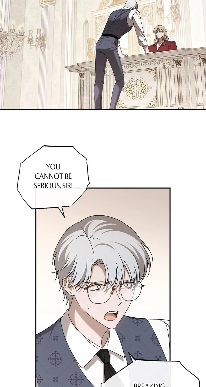 The Bondservant Chapter 67 page 3 - 