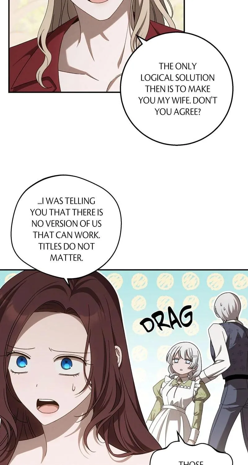 The Bondservant Chapter 67 page 22 - 