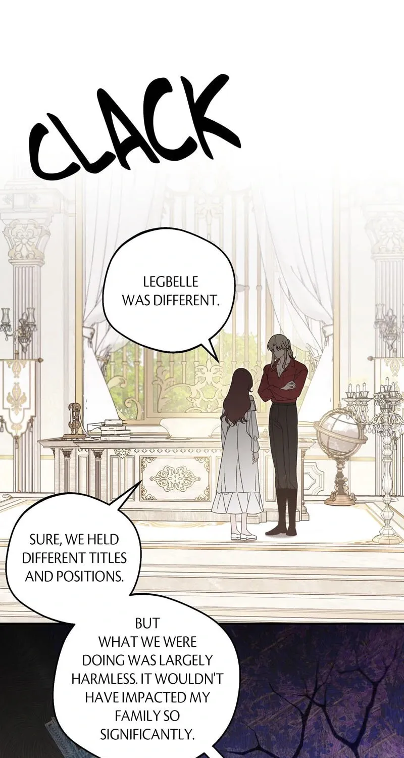 The Bondservant Chapter 67 page 24 - 