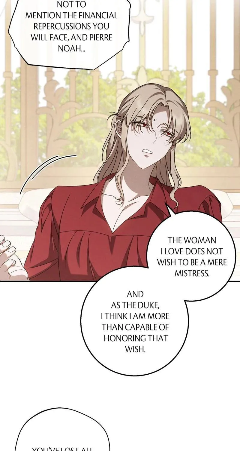 The Bondservant Chapter 67 page 5 - 