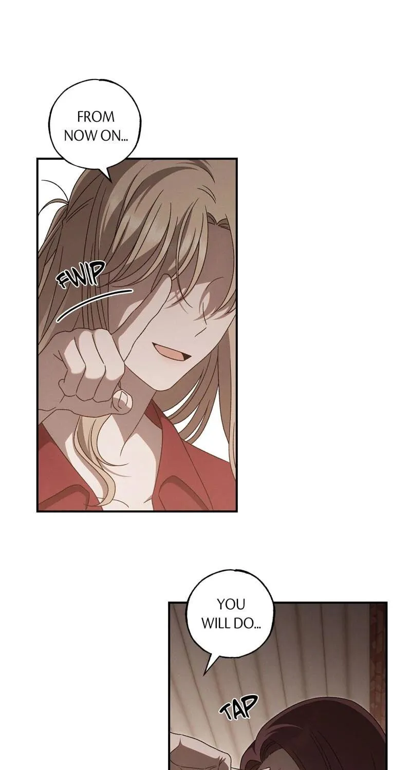 The Bondservant Chapter 67 page 51 - 