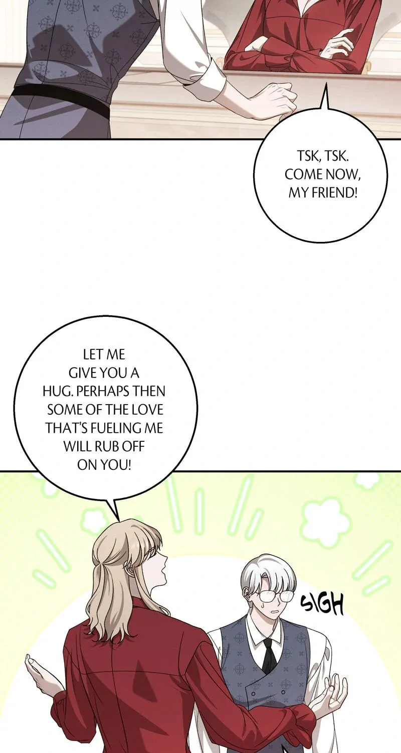 The Bondservant Chapter 67 page 7 - 