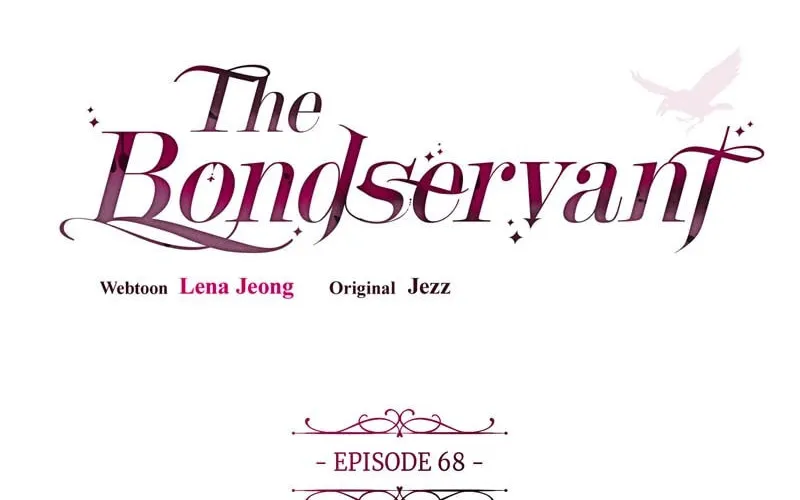 The Bondservant Chapter 68 page 15 - 