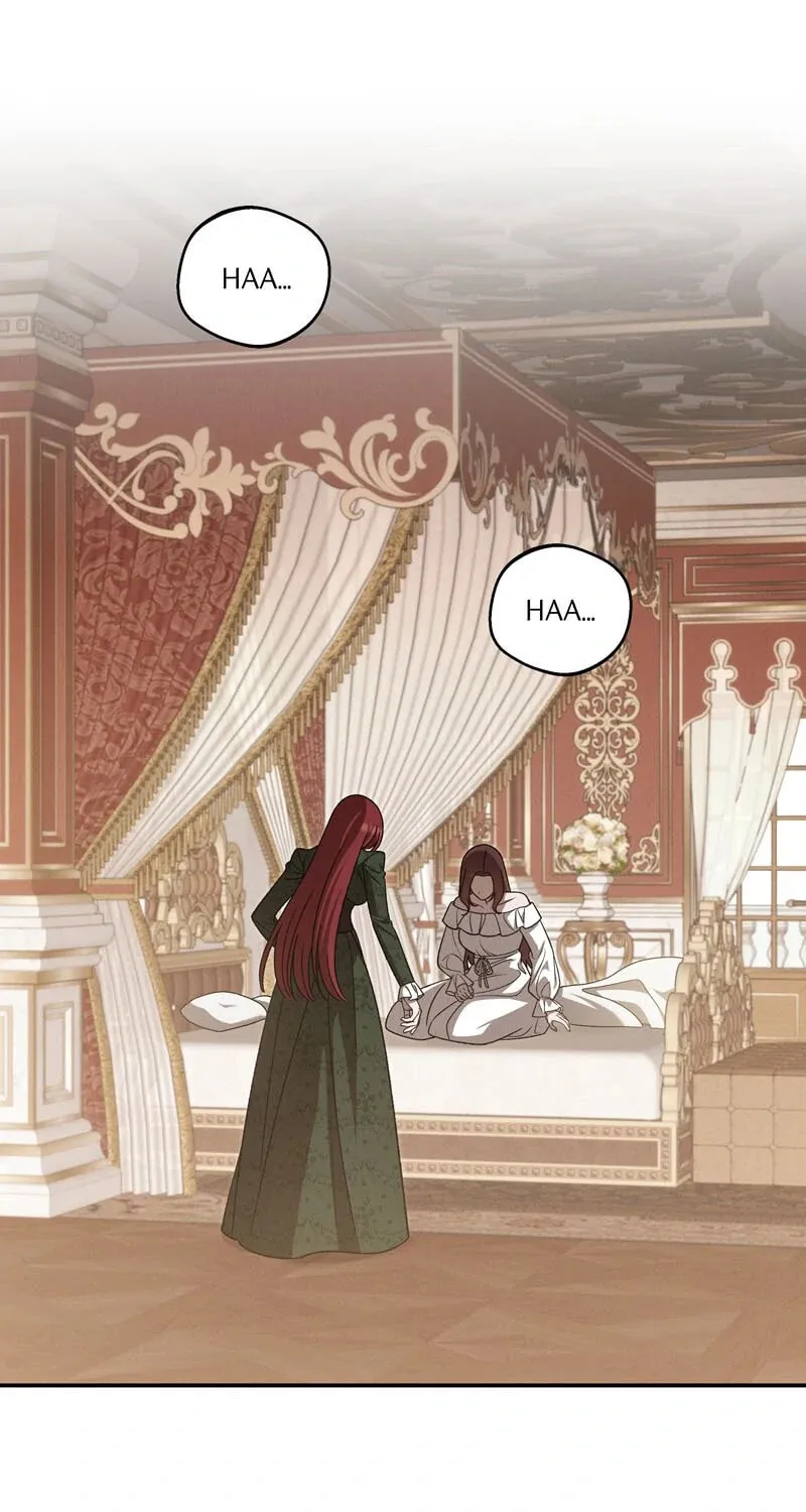 The Bondservant Chapter 68 page 19 - 