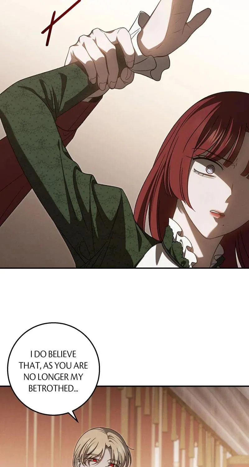 The Bondservant Chapter 68 page 21 - 