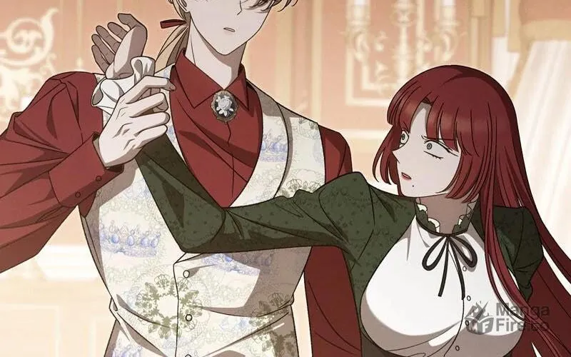 The Bondservant Chapter 68 page 22 - 