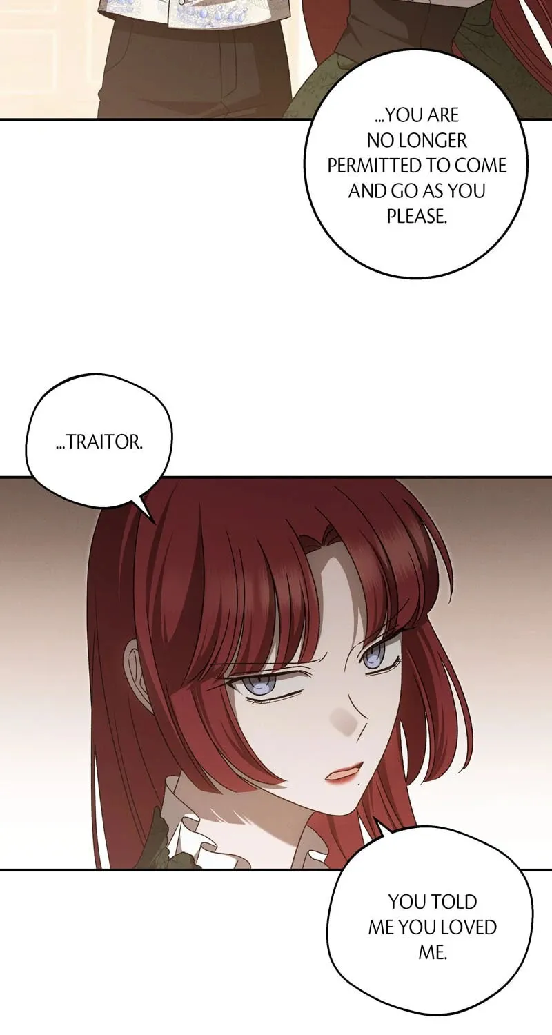 The Bondservant Chapter 68 page 23 - 