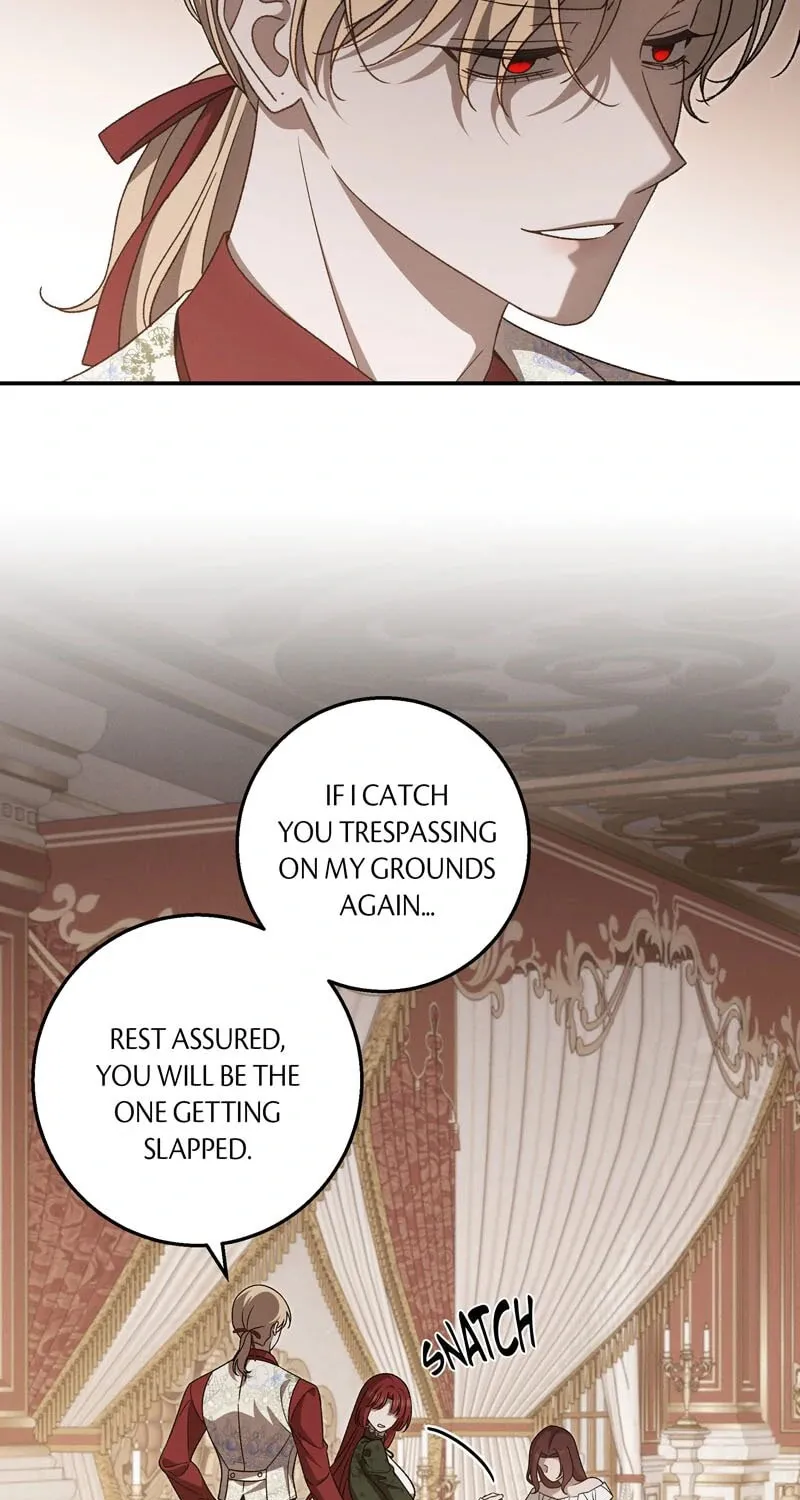 The Bondservant Chapter 68 page 25 - 