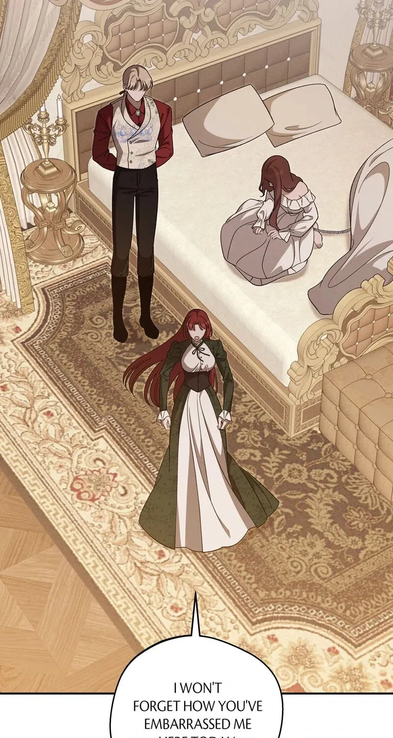 The Bondservant Chapter 68 page 30 - 