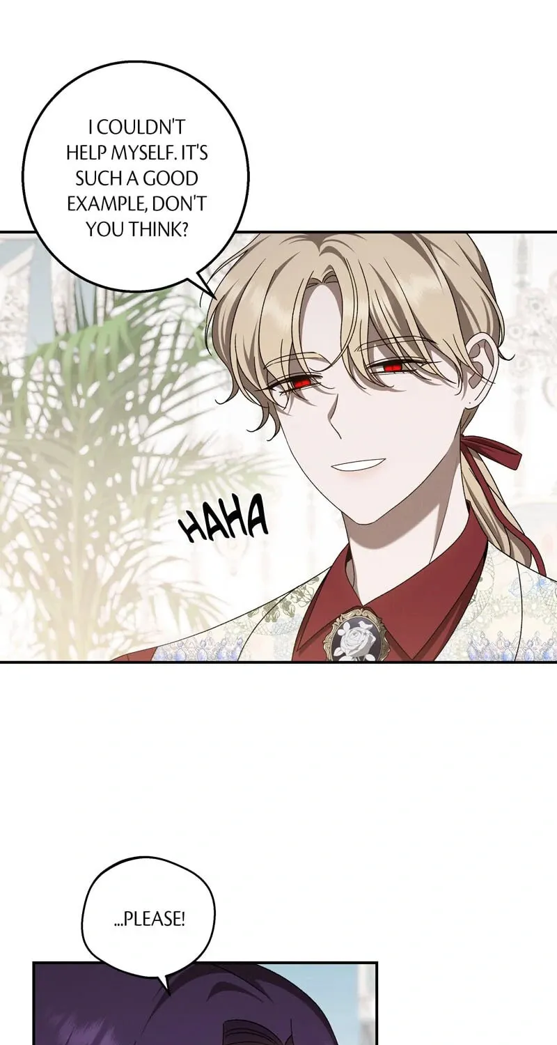 The Bondservant Chapter 68 page 7 - 