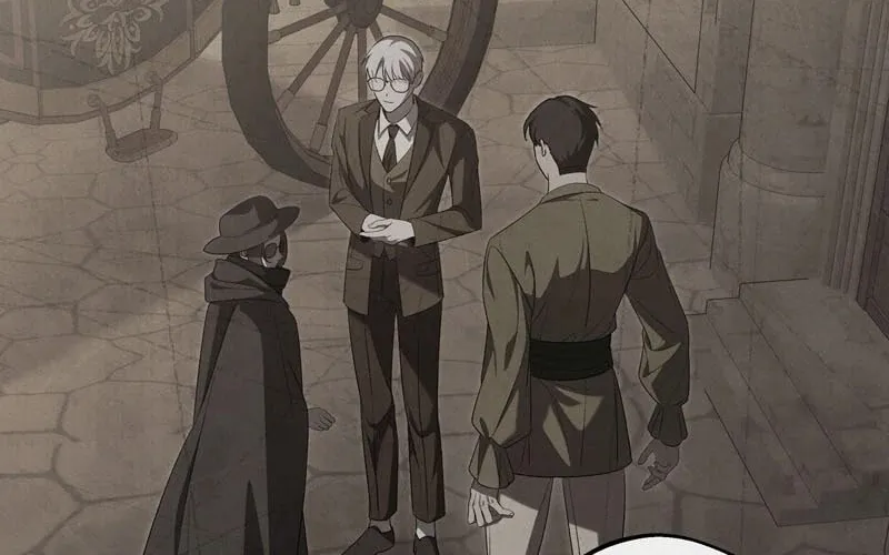 The Bondservant Chapter 68 page 84 - 