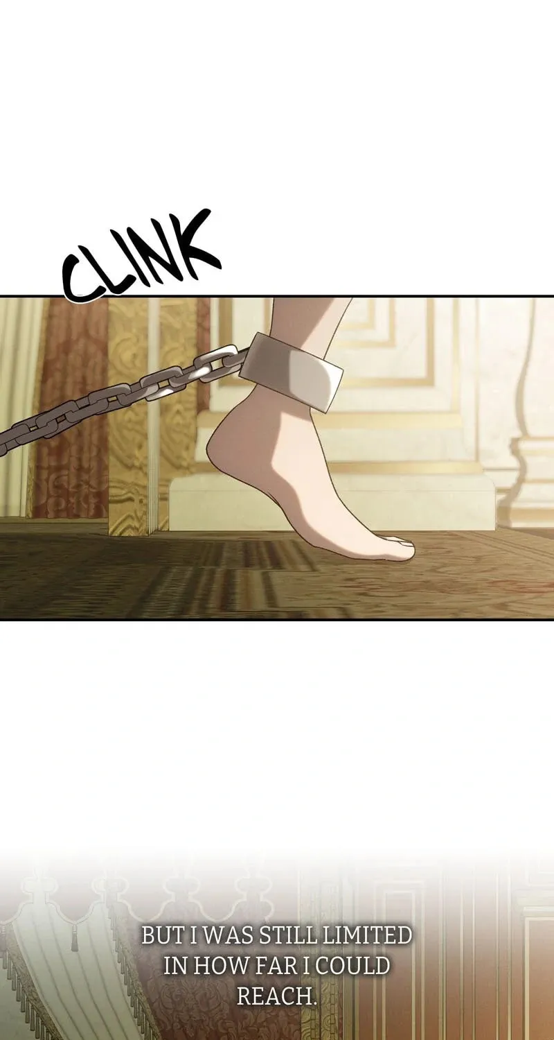 The Bondservant Chapter 69 page 13 - 