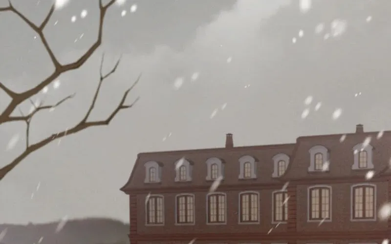 The Bondservant Chapter 69 page 32 - 