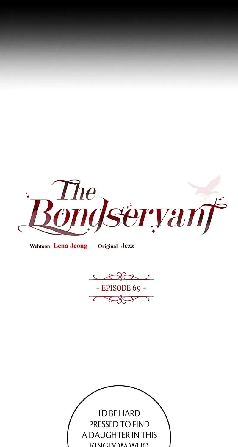 The Bondservant Chapter 69 page 34 - 