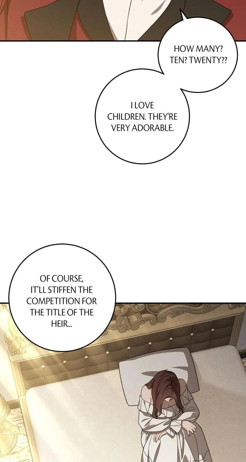 The Bondservant Chapter 69 page 38 - 