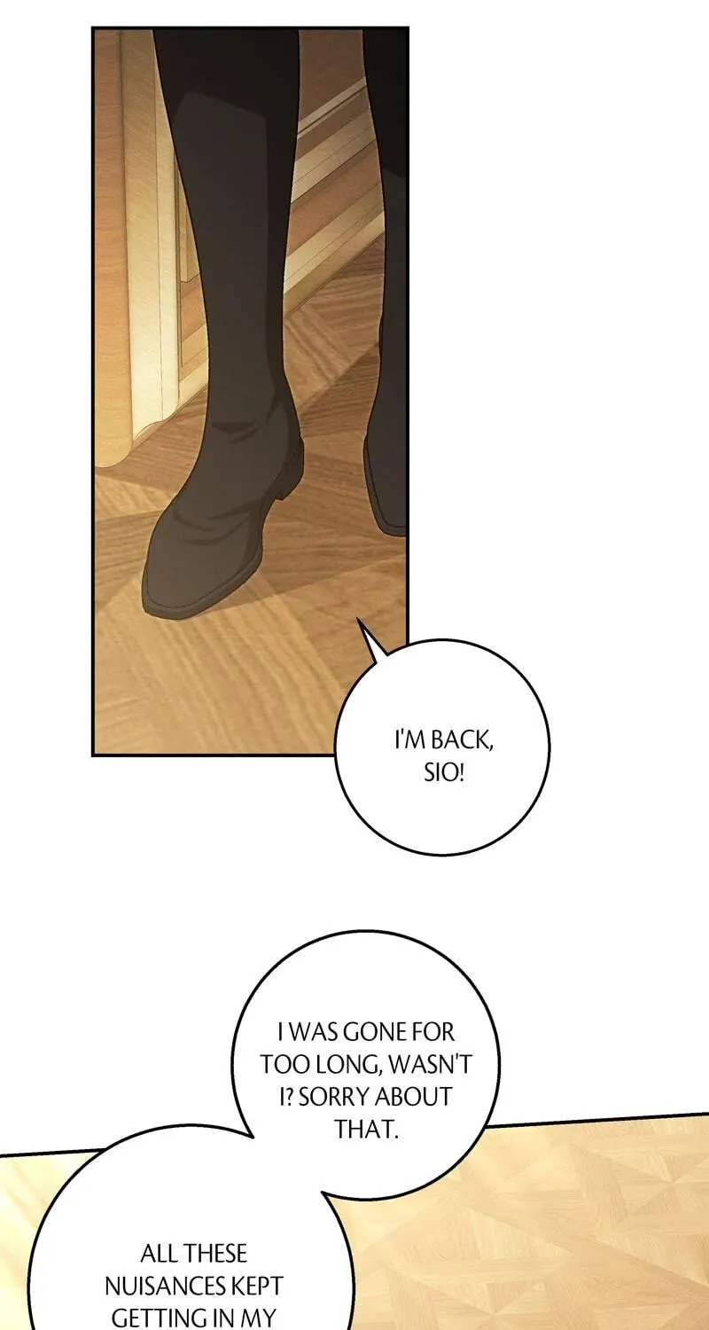 The Bondservant Chapter 69 page 45 - 