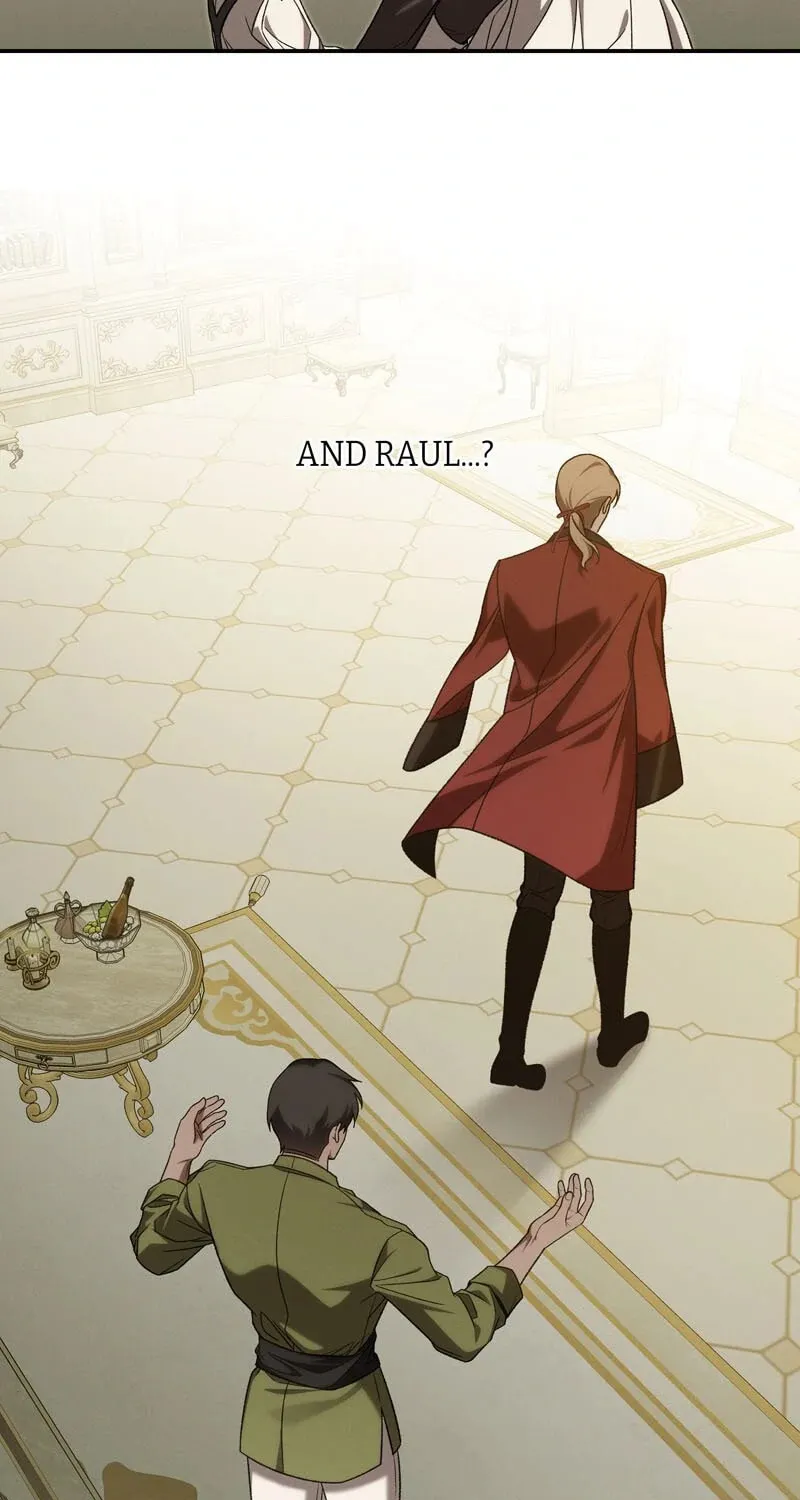 The Bondservant Chapter 69 page 7 - 