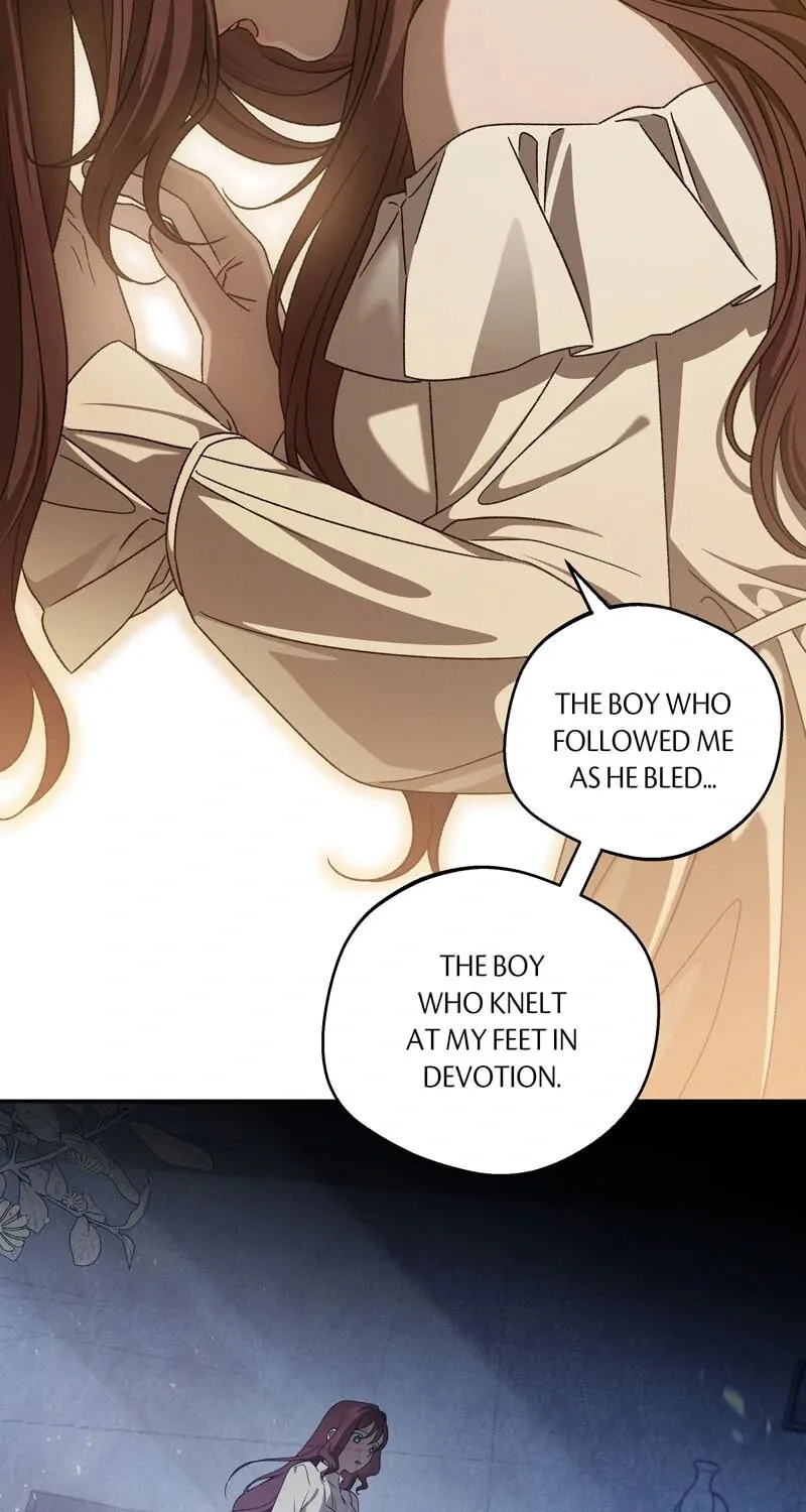 The Bondservant Chapter 69 page 70 - 