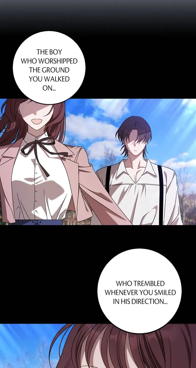The Bondservant Chapter 69 page 80 - 