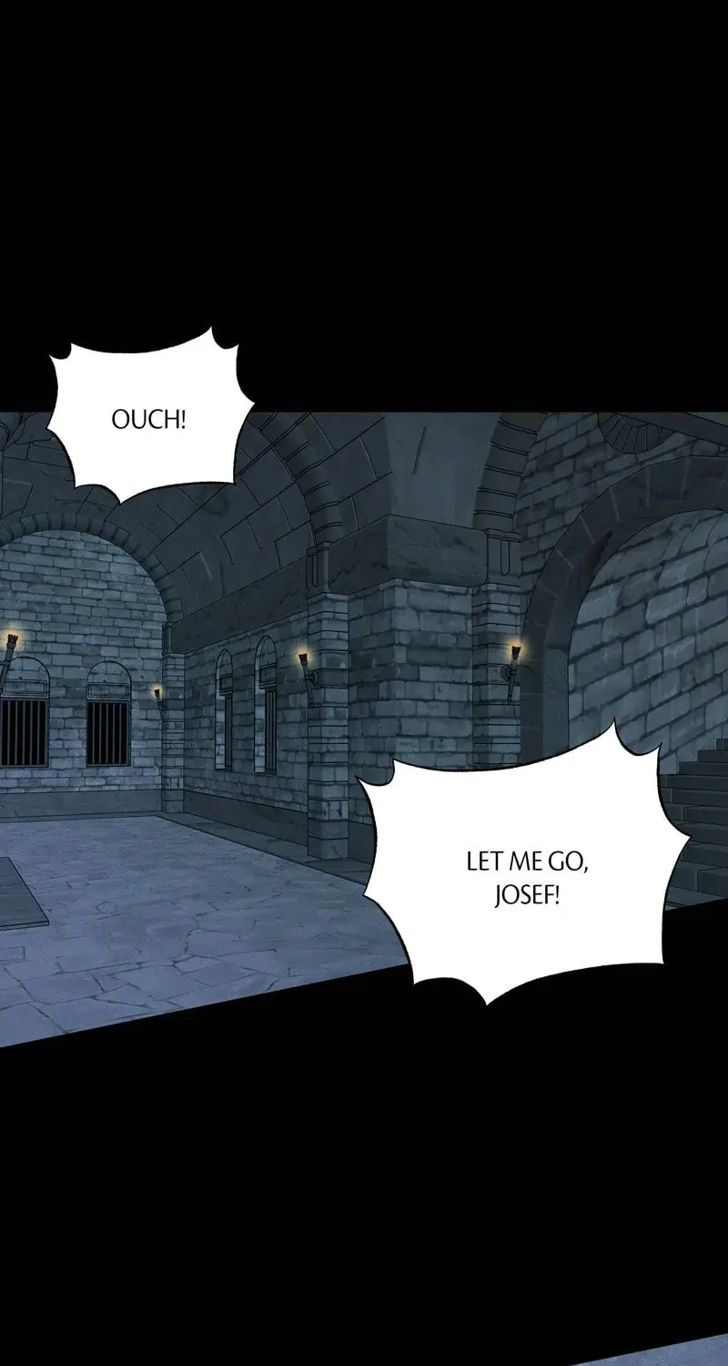 The Bondservant Chapter 7 page 1 - 