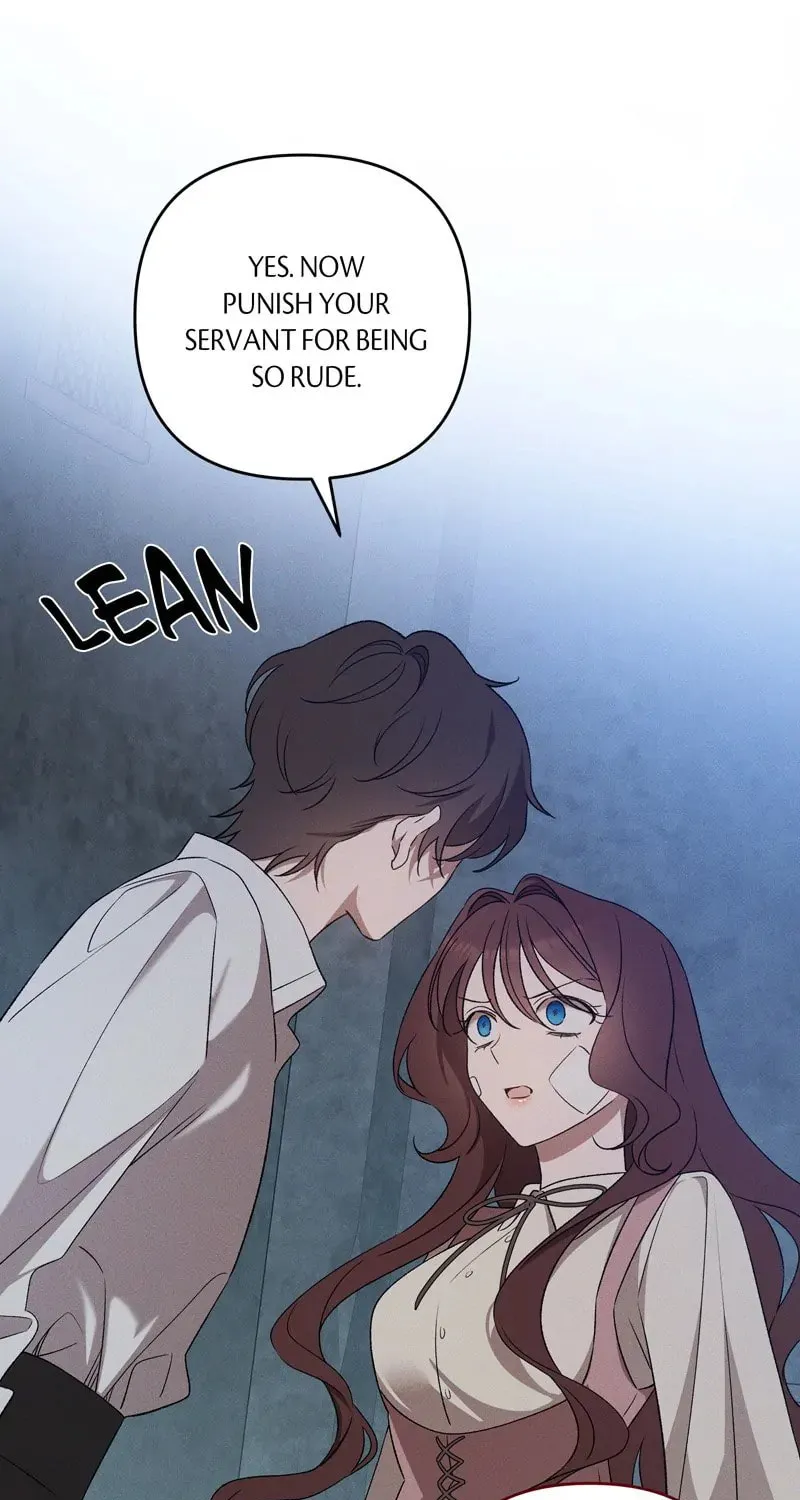 The Bondservant Chapter 7 page 103 - 