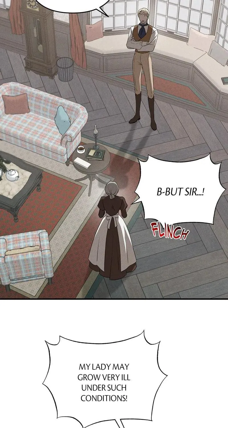 The Bondservant Chapter 7 page 16 - 