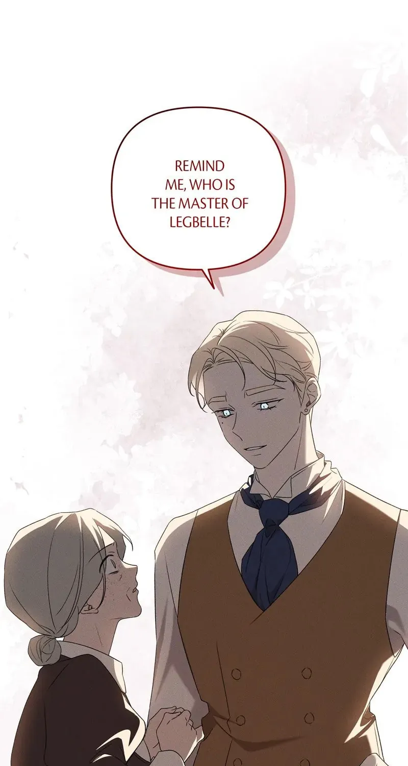 The Bondservant Chapter 7 page 19 - 