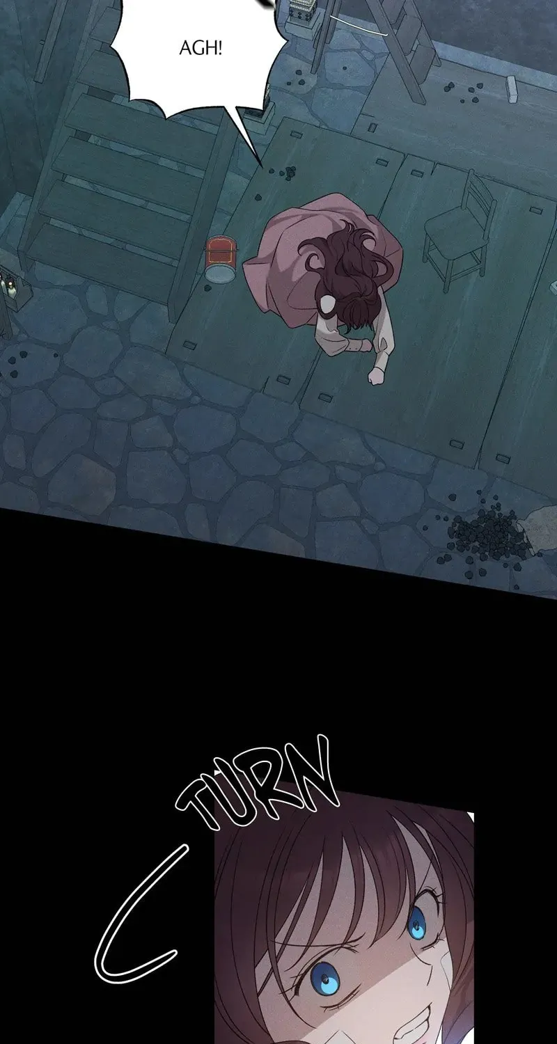 The Bondservant Chapter 7 page 3 - 