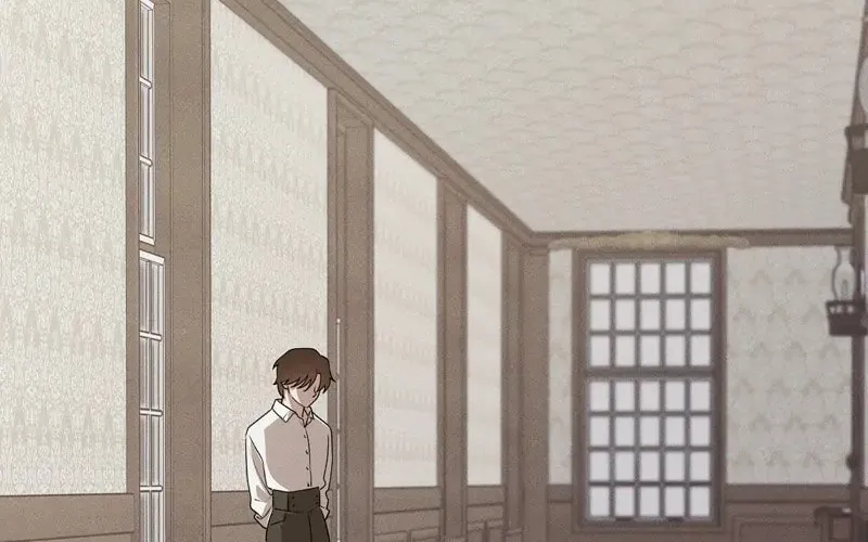 The Bondservant Chapter 7 page 26 - 