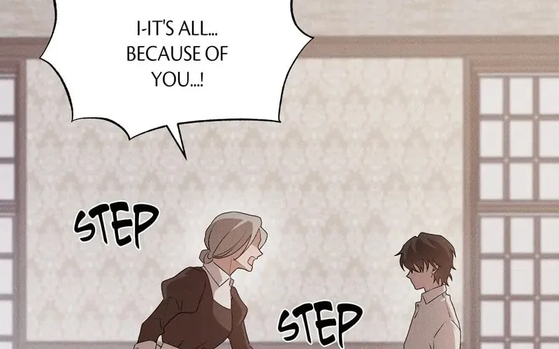 The Bondservant Chapter 7 page 30 - 
