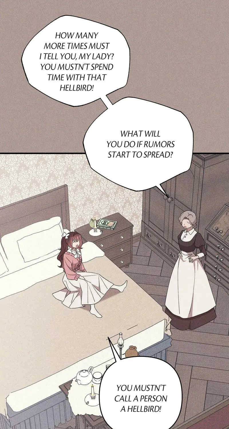 The Bondservant Chapter 7 page 39 - 