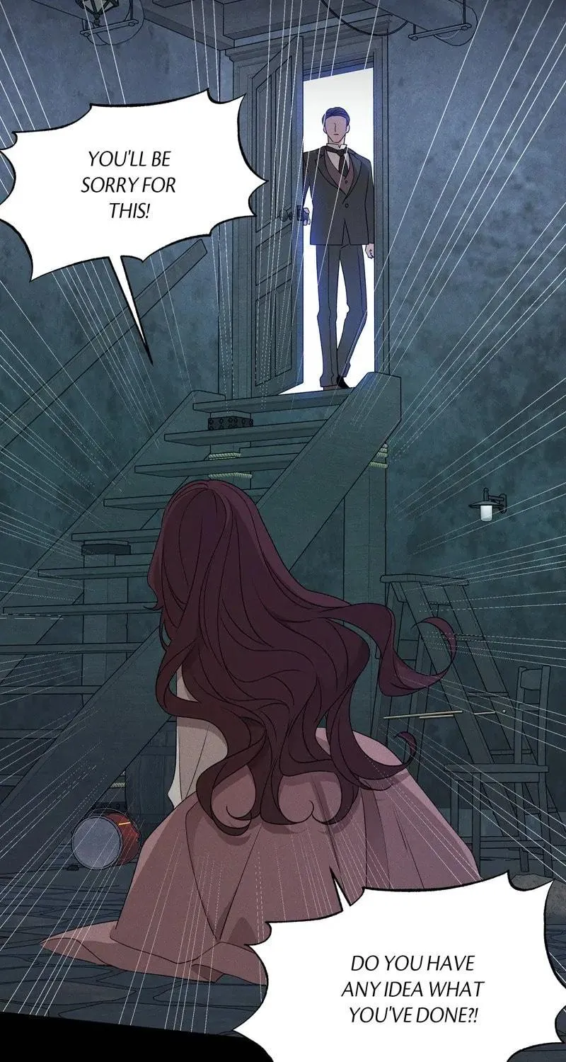 The Bondservant Chapter 7 page 5 - 