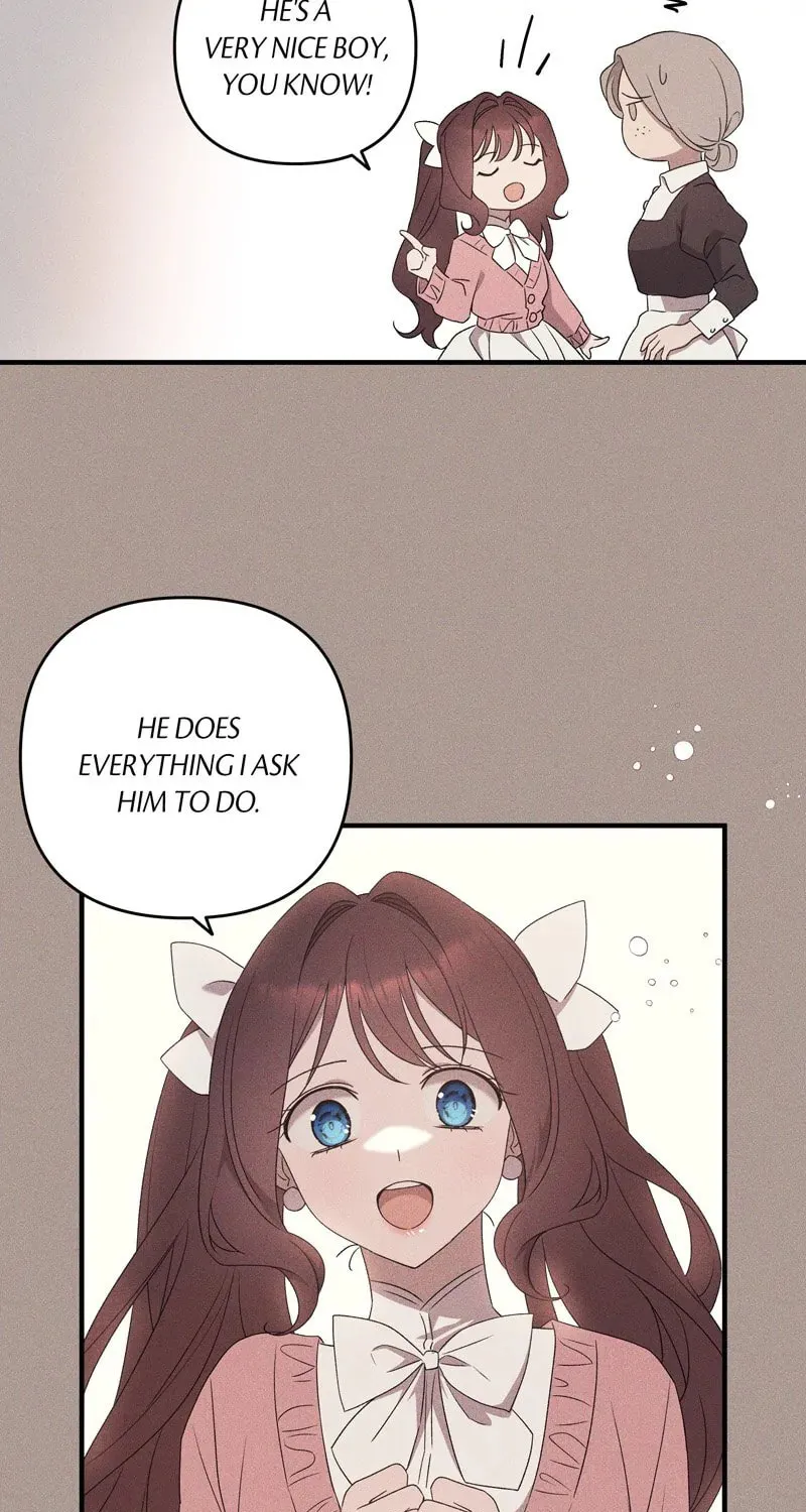 The Bondservant Chapter 7 page 41 - 