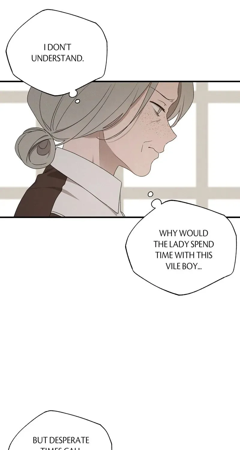 The Bondservant Chapter 7 page 46 - 