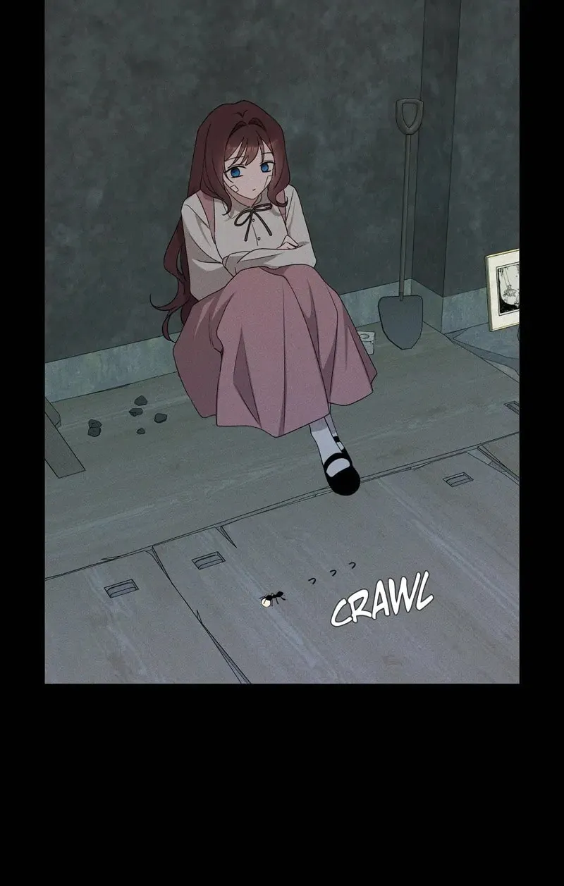 The Bondservant Chapter 7 page 52 - 