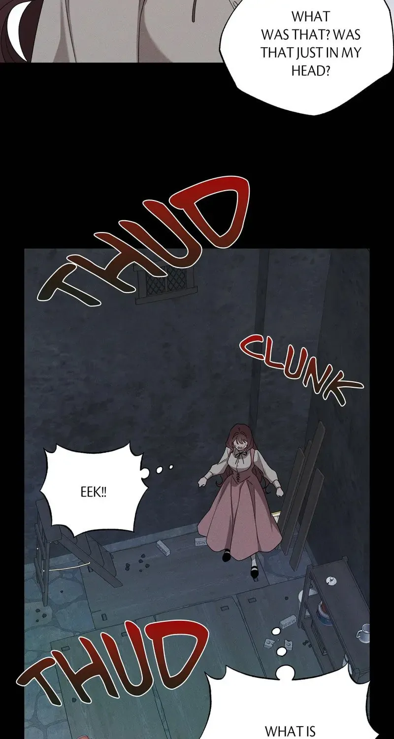 The Bondservant Chapter 7 page 57 - 