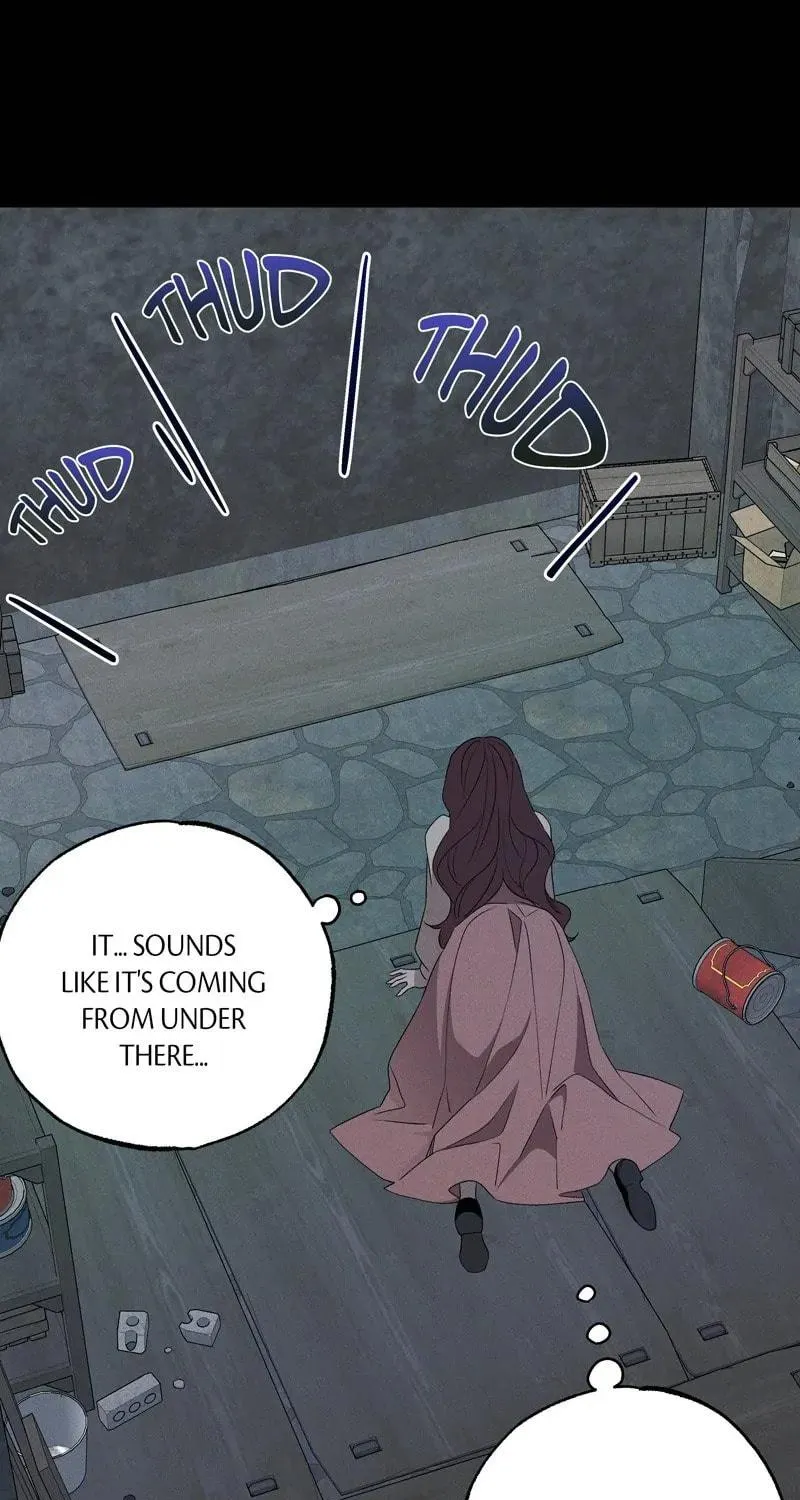 The Bondservant Chapter 7 page 59 - 