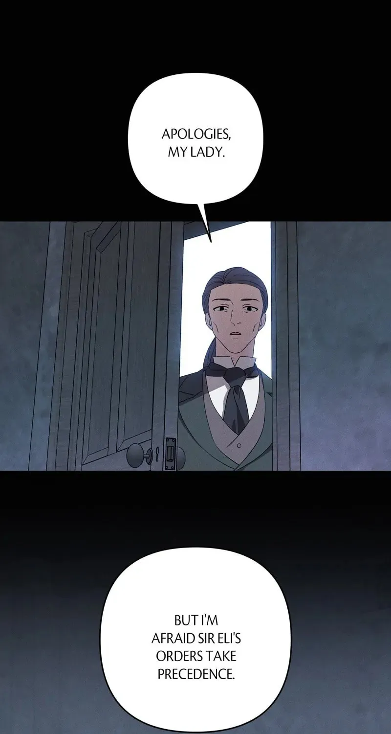 The Bondservant Chapter 7 page 7 - 