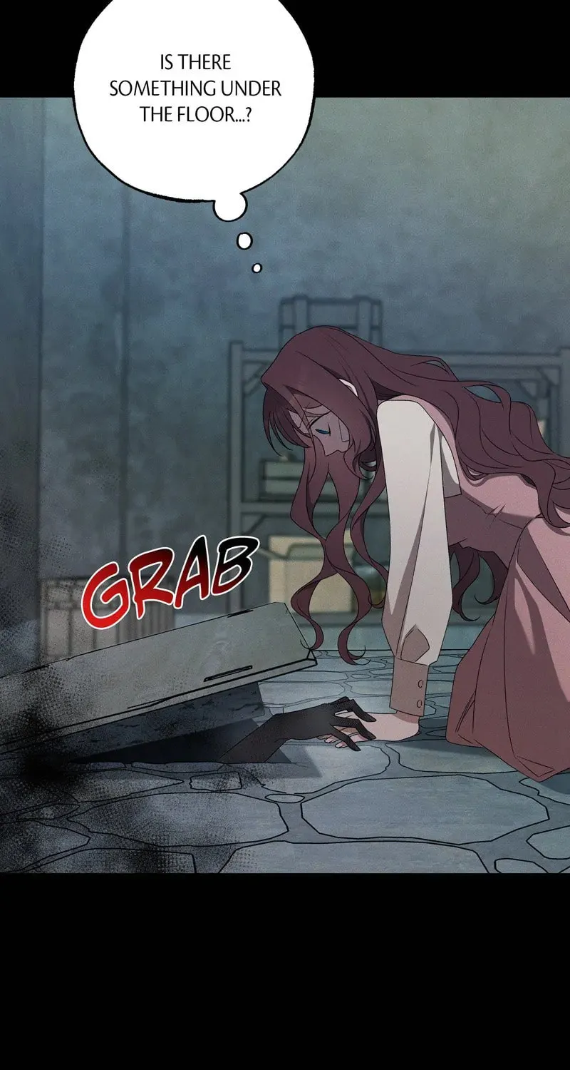 The Bondservant Chapter 7 page 61 - 