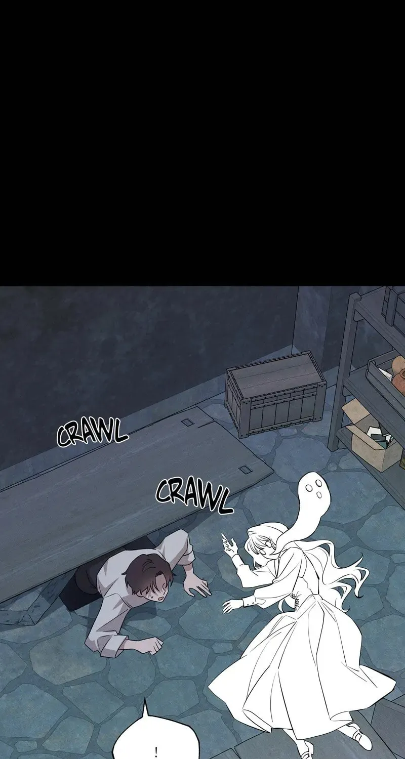 The Bondservant Chapter 7 page 66 - 